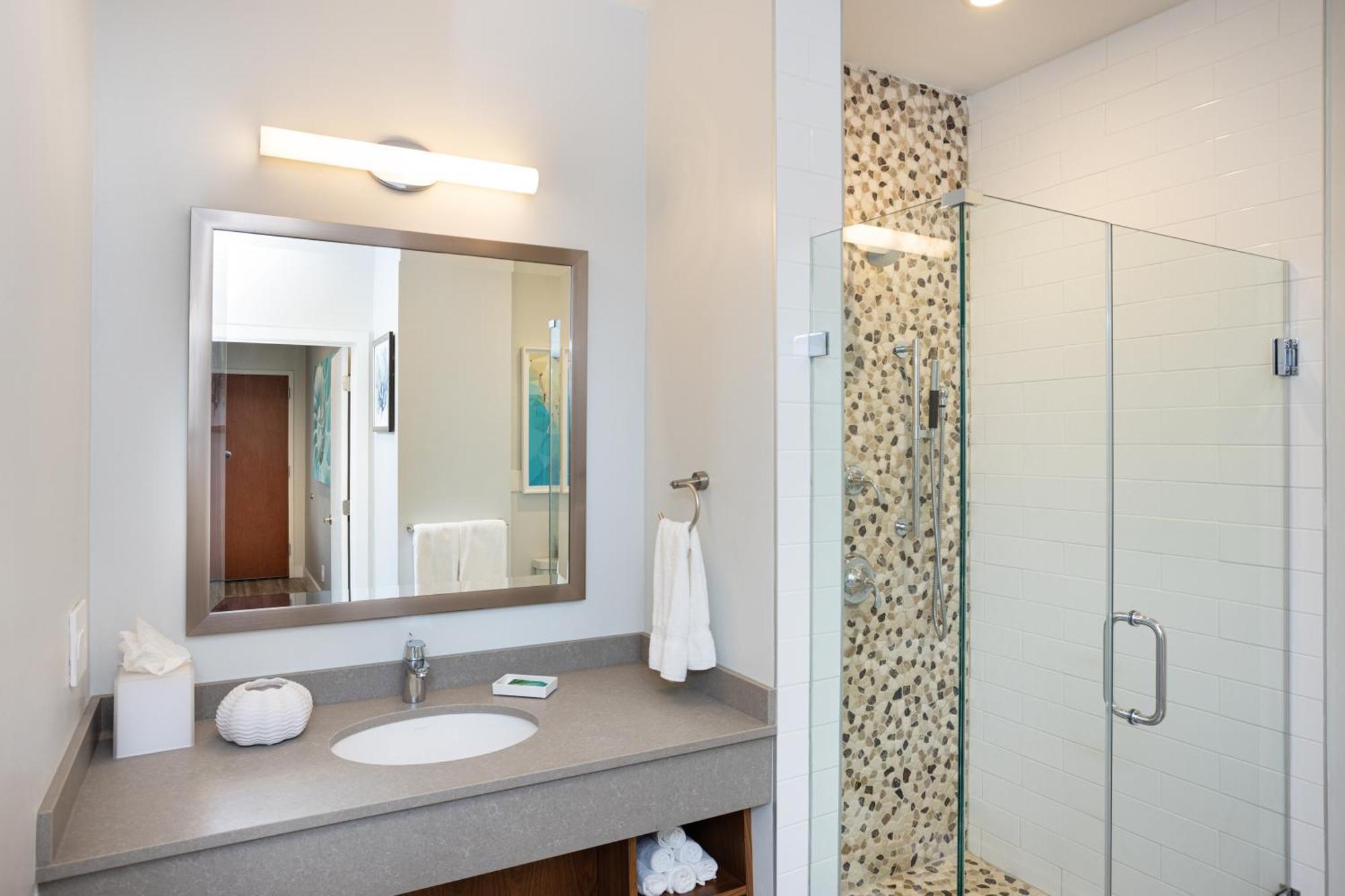 Ocean Place Resort & Spa Long Branch Buitenkant foto