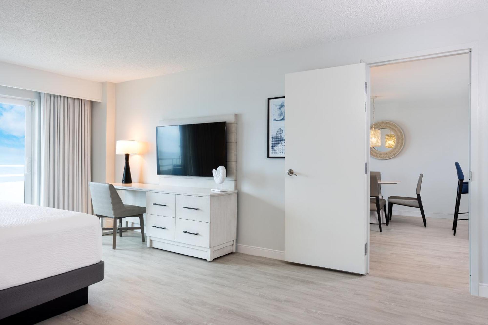 Ocean Place Resort & Spa Long Branch Buitenkant foto