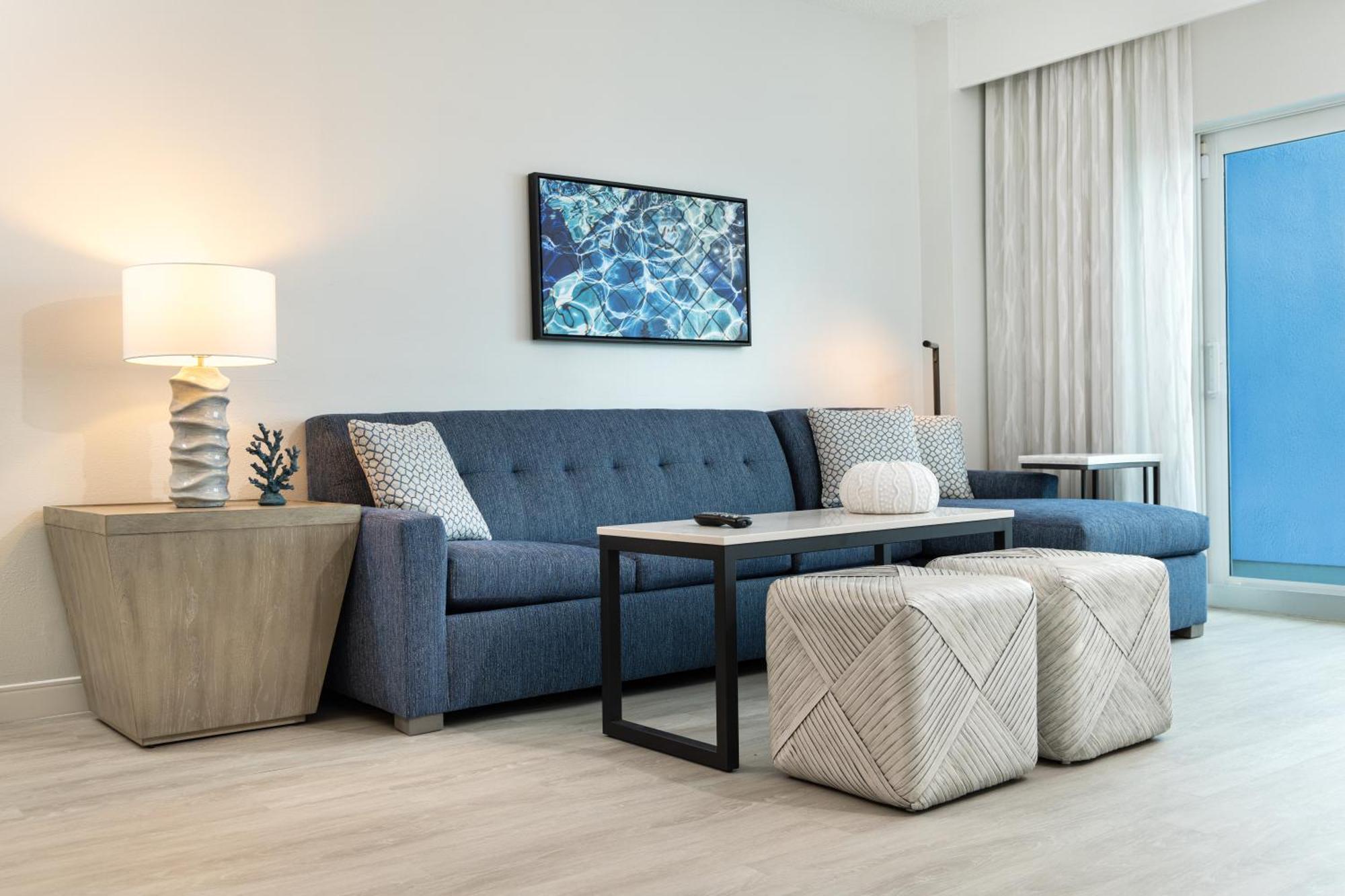 Ocean Place Resort & Spa Long Branch Buitenkant foto