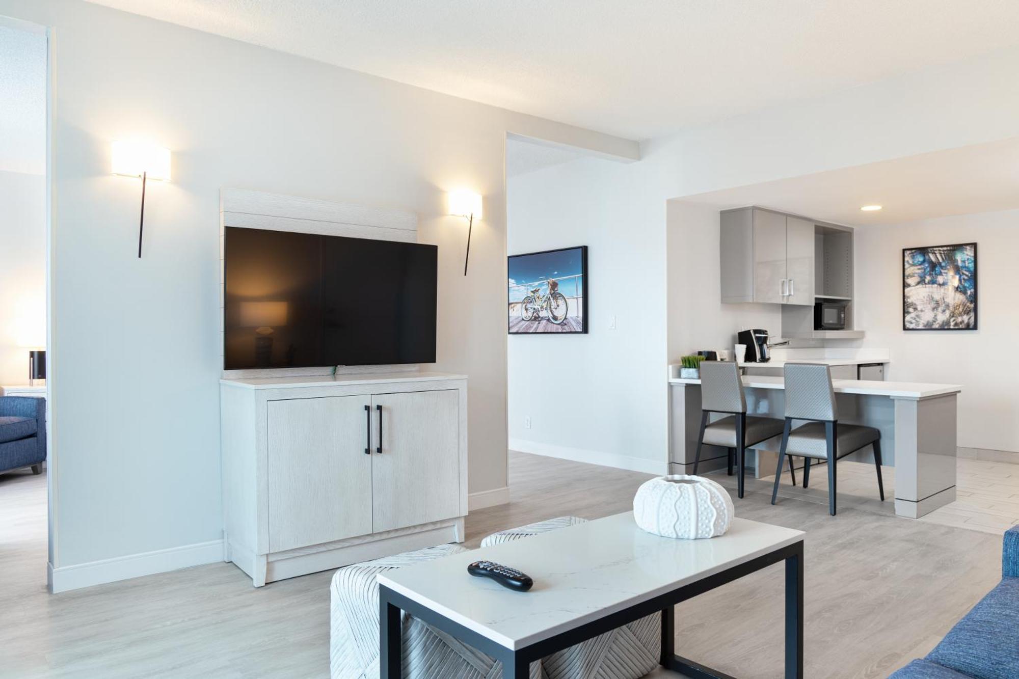 Ocean Place Resort & Spa Long Branch Buitenkant foto