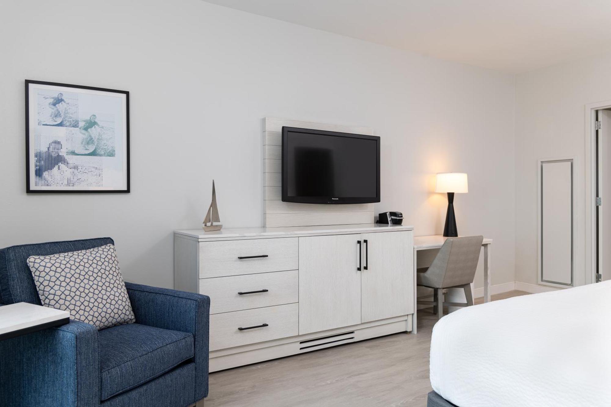 Ocean Place Resort & Spa Long Branch Buitenkant foto