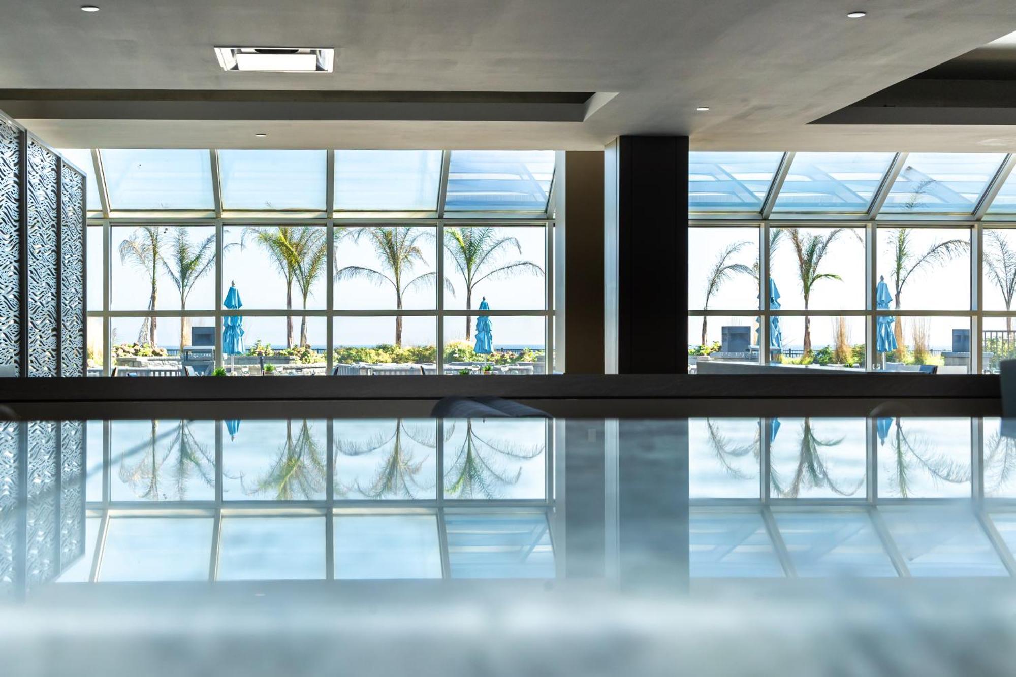 Ocean Place Resort & Spa Long Branch Buitenkant foto