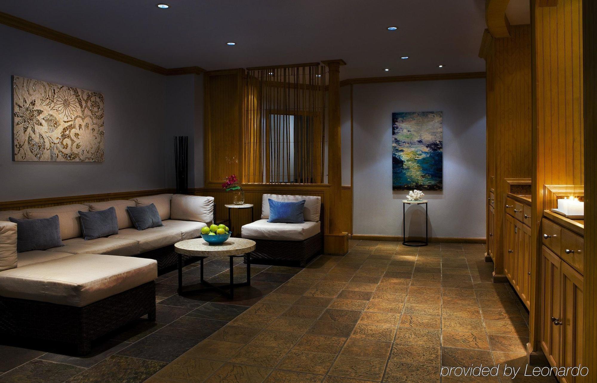 Ocean Place Resort & Spa Long Branch Buitenkant foto