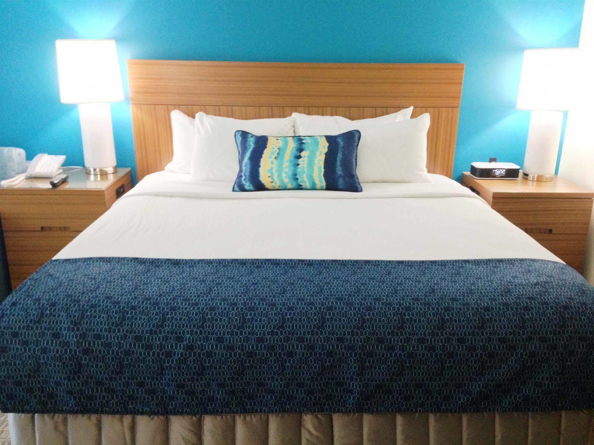 Ocean Place Resort & Spa Long Branch Buitenkant foto