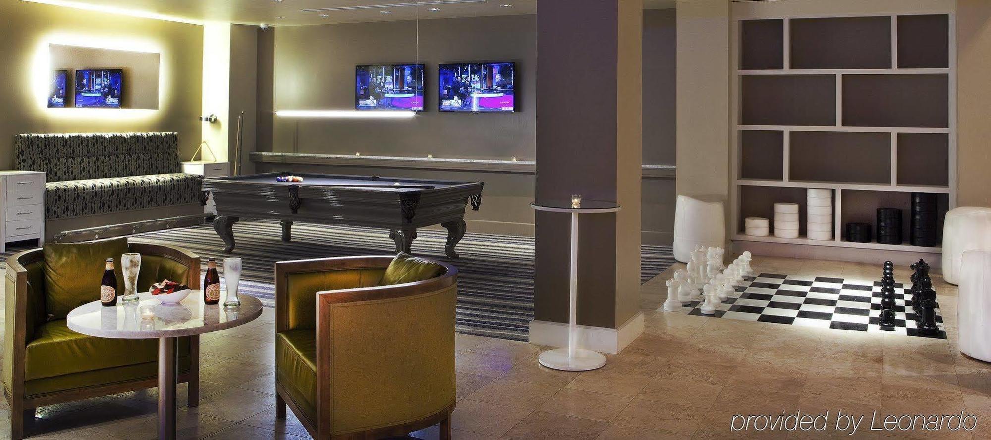 Ocean Place Resort & Spa Long Branch Buitenkant foto