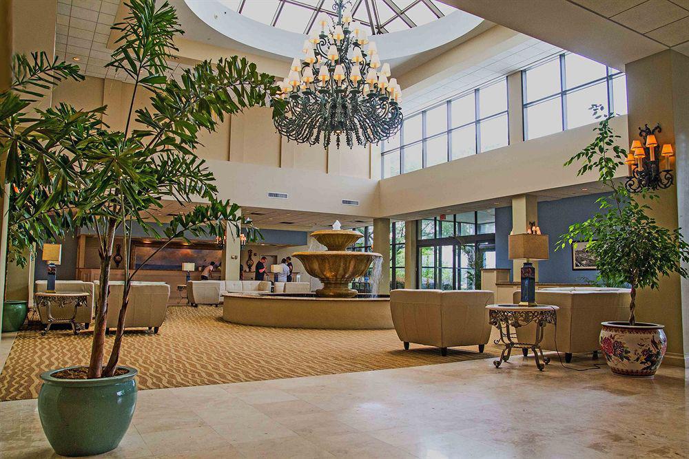 Ocean Place Resort & Spa Long Branch Buitenkant foto